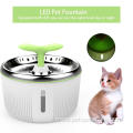 New cat water fountain pet drinking water fountain